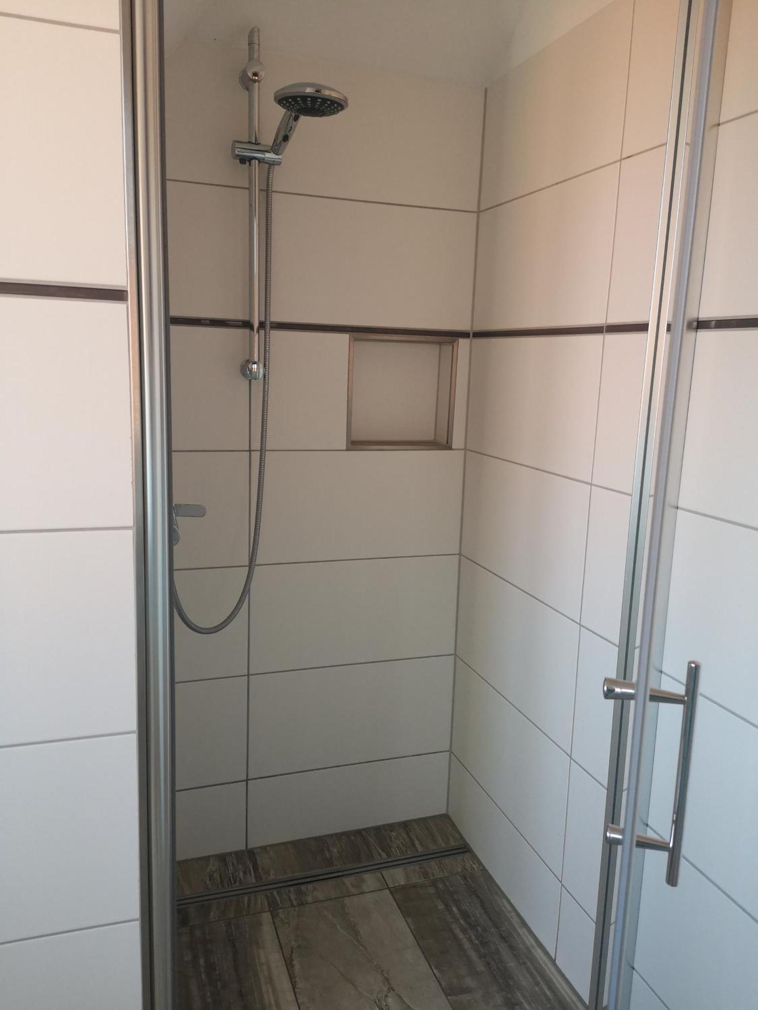 Hainich Oberdorla Exteriör bild