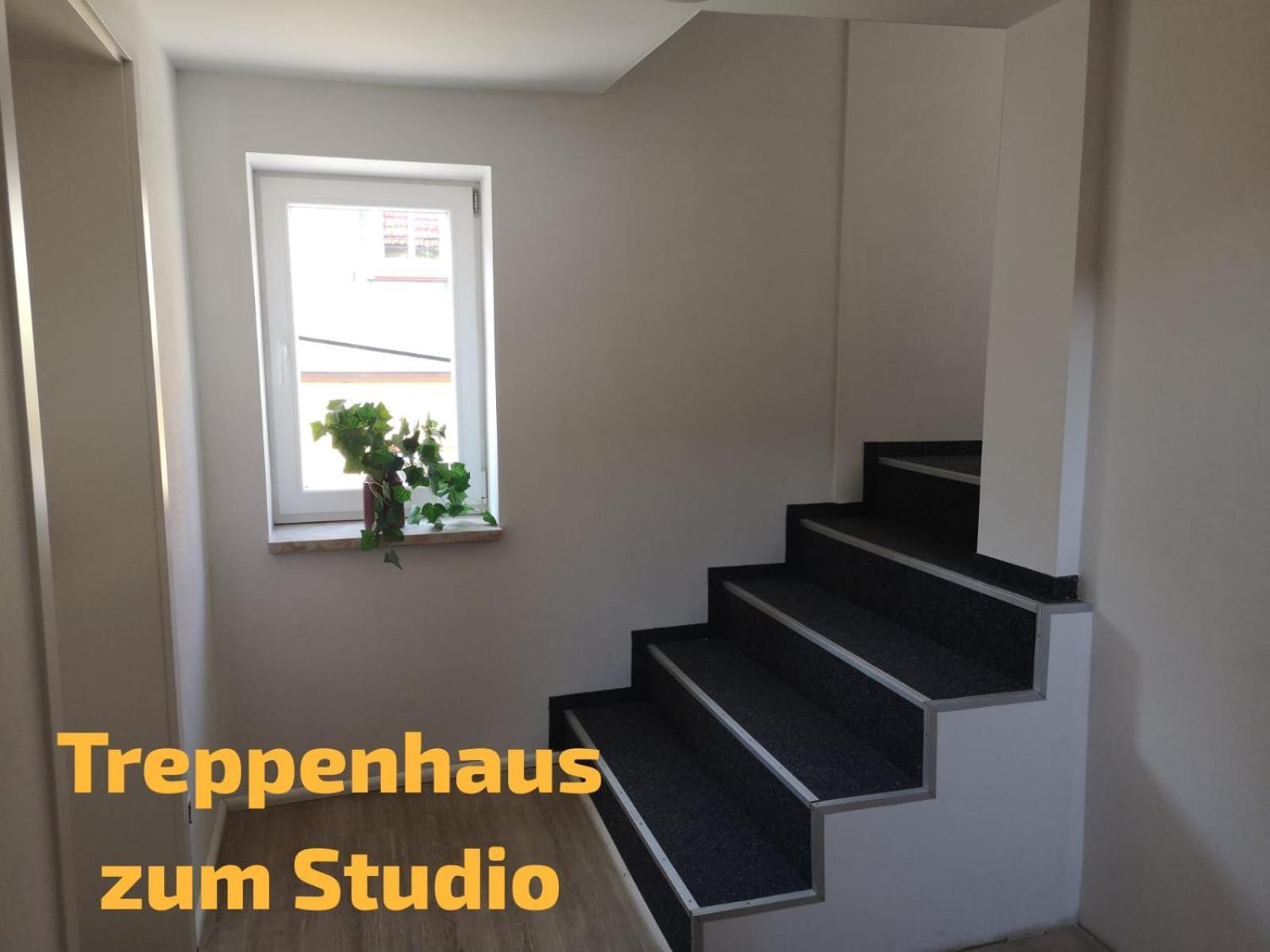 Hainich Oberdorla Exteriör bild